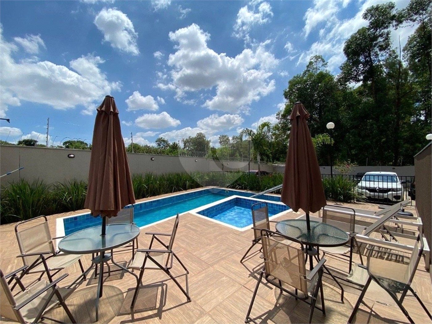 Apartamento à venda com 2 quartos, sendo 1 suíte, em Jardim São Carlos, Sorocaba, SP