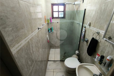 Sobrado à venda com 2 quartos, sendo 1 suíte, em Jardim Jamaica, São Paulo, SP
