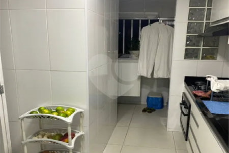 Apartamento à venda com 2 quartos em Jardim Umuarama, São Paulo, SP