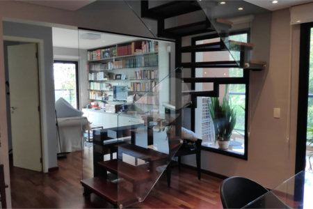 Apartamento à venda com 2 suítes em Vila Progredior, São Paulo, SP