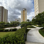 Apartamento para alugar com 3 suítes em Vila Romana, São Paulo, SP