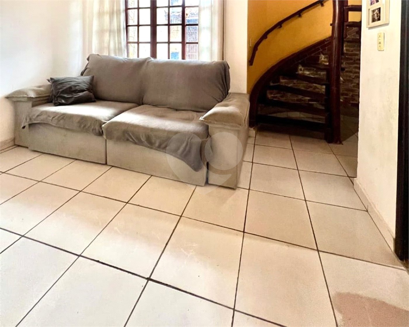 Sobrado à venda com 3 quartos em Conjunto Habitacional Júlio de Mesquita Filho, Sorocaba, SP