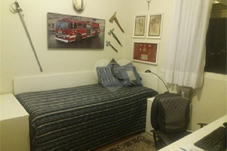 Cobertura à venda com 2 quartos, sendo 1 suíte, em Vila Ester (zona Norte), São Paulo, SP