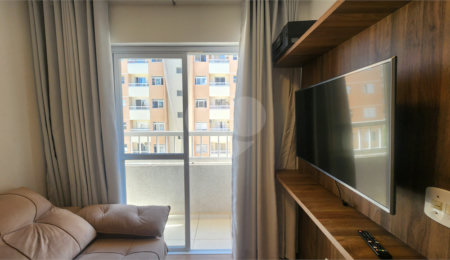 Apartamento à venda com 2 quartos em Vila Hortência, Sorocaba, SP