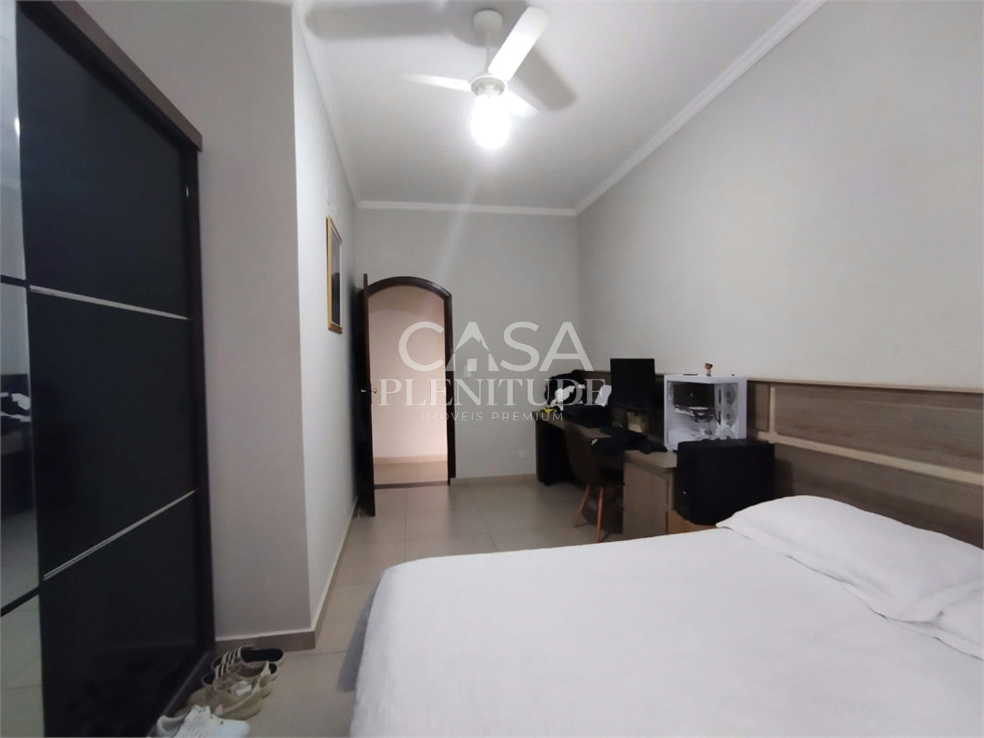 Sobrado à venda com 3 quartos, sendo 1 suíte, em Jardim Dois Corações, Sorocaba, SP