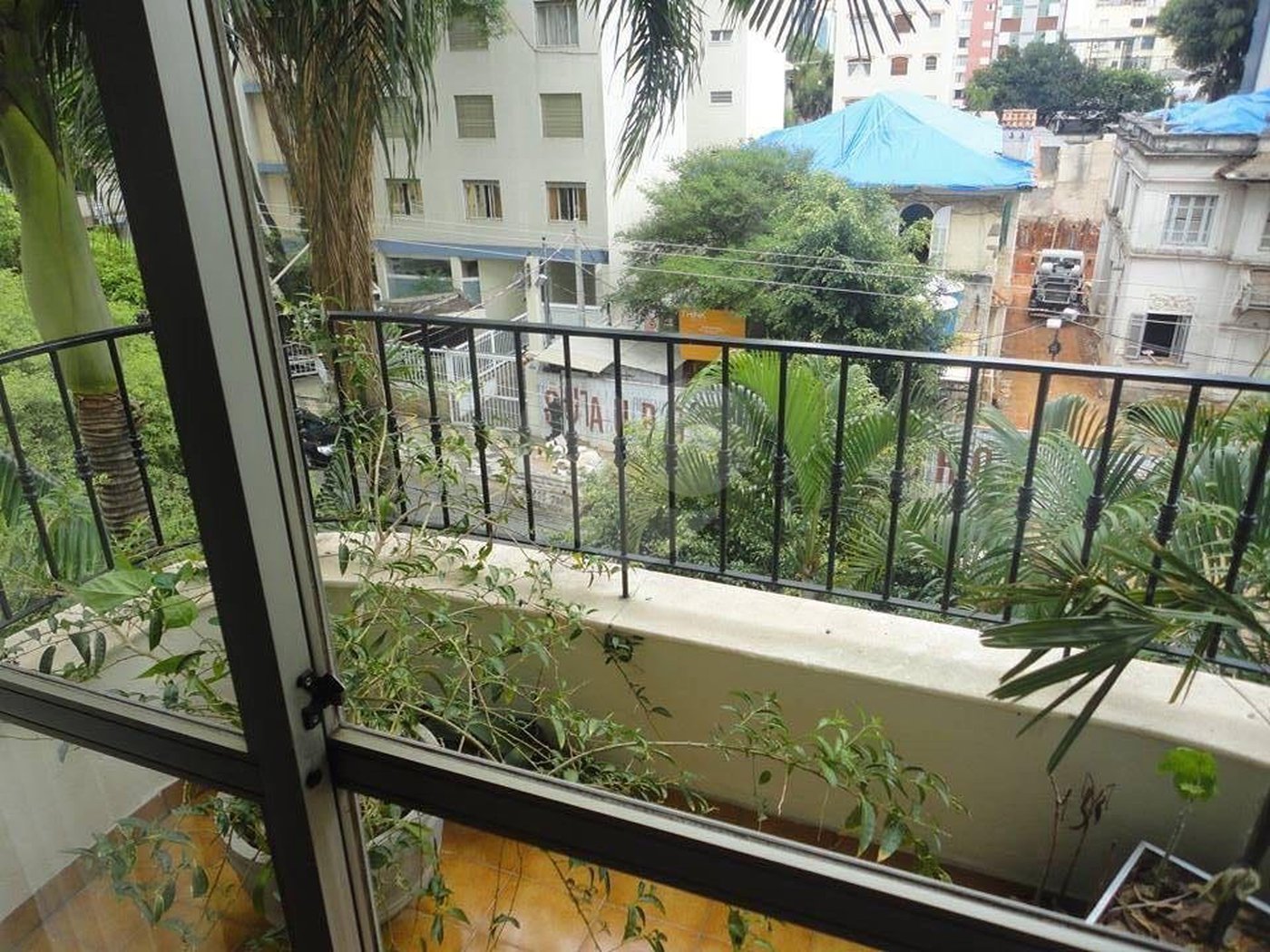Apartamento à venda com 3 quartos, sendo 1 suíte, em Santa Cecília, São Paulo, SP