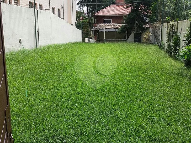 Terreno à venda em MORUMBI, São Paulo, SP