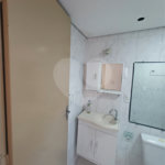 Apartamento à venda com 2 quartos em Jardim Santa Mônica, São Paulo, SP