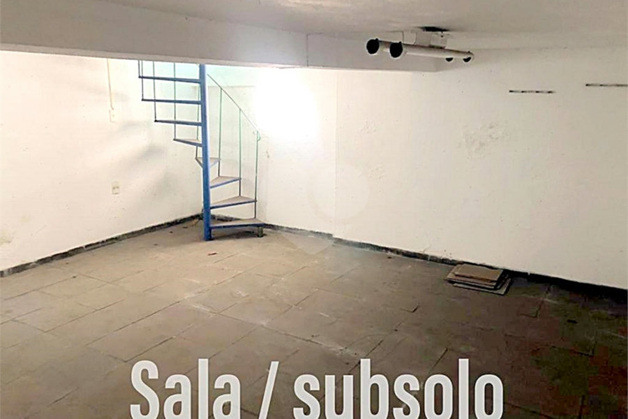 Salão Comercial à venda em Santana, São Paulo, SP