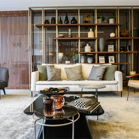 Apartamento à venda com 4 suítes em Cidade Jardim, São Paulo, SP