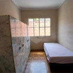 Casa Térrea à venda com 2 quartos em Campo Grande, Rio de Janeiro, RJ