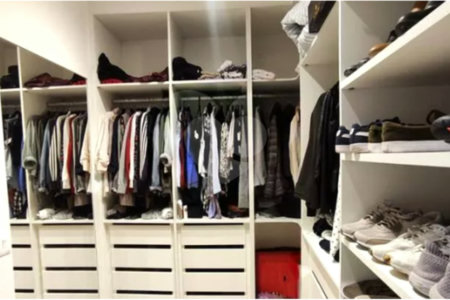 Sobrado à venda com 3 quartos, sendo 1 suíte,  em Campo Grande, São Paulo, SP