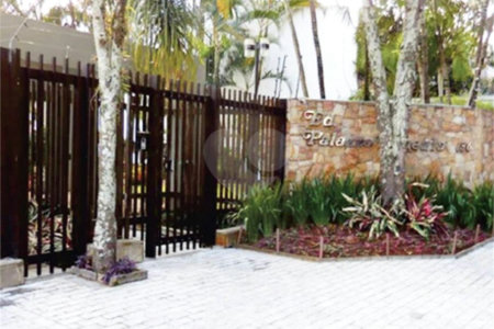 Apartamento na Mooca com 244 metros