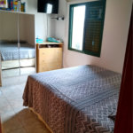 Apartamento à venda com 2 quartos, sendo 1 suíte,  em Vila Gustavo, São Paulo, SP