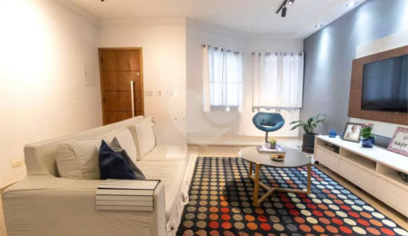 Casa à venda com 3 quartos, sendo 1 suíte,  em Santana, São Paulo, SP