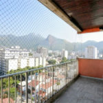 Apartamento à venda com 2 quartos, sendo 1 suíte,  em Vila Isabel, Rio de Janeiro, RJ
