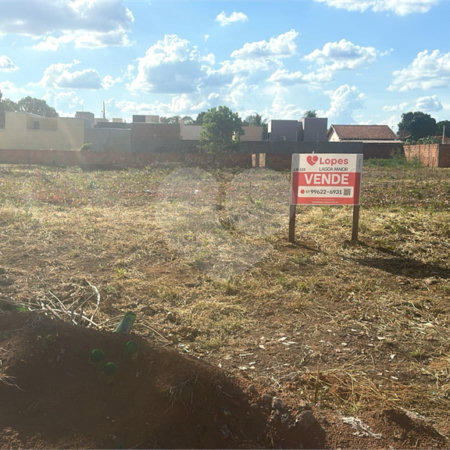 Terreno à venda em Vila dos Ferroviários, Três Lagoas, MS