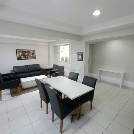 Apartamento à venda com 2 quartos em Nova Petrópolis, São Bernardo do Campo, SP