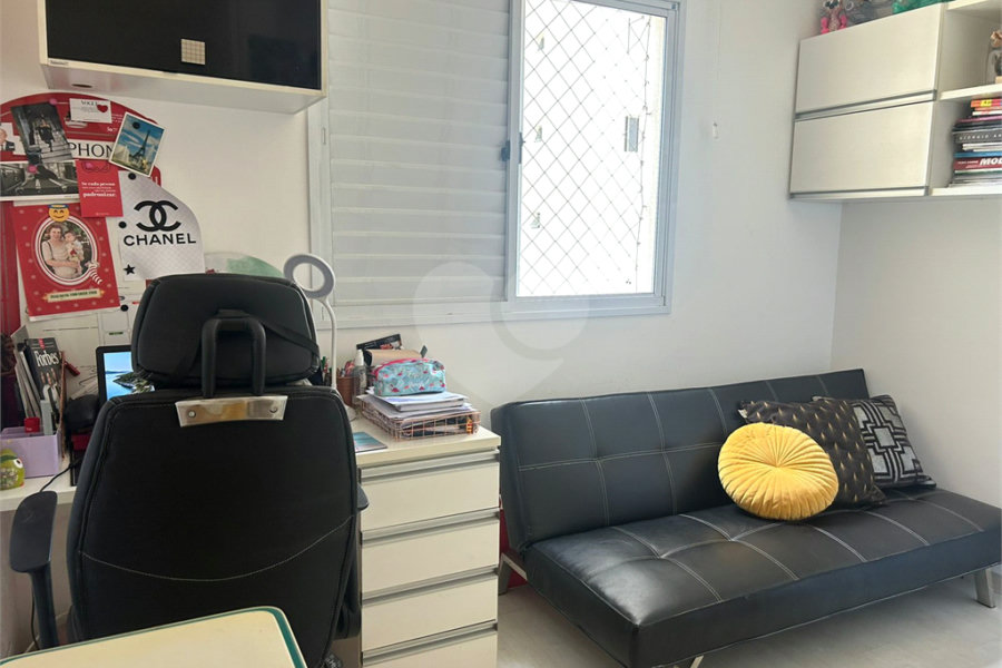 Apartamento à venda com 4 quartos, sendo 3 suítes,  em Imirim, São Paulo, SP