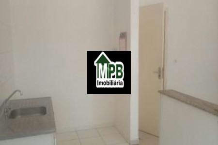 Apartamento à venda com 1 quarto em Vila Nova Sorocaba, Sorocaba, SP