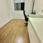 Apartamento à venda com 3 quartos, sendo 1 suíte,  em Vila Andrade, São Paulo, SP