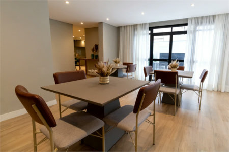 Studio à venda com 1 quarto em Pinheiros, São Paulo, SP