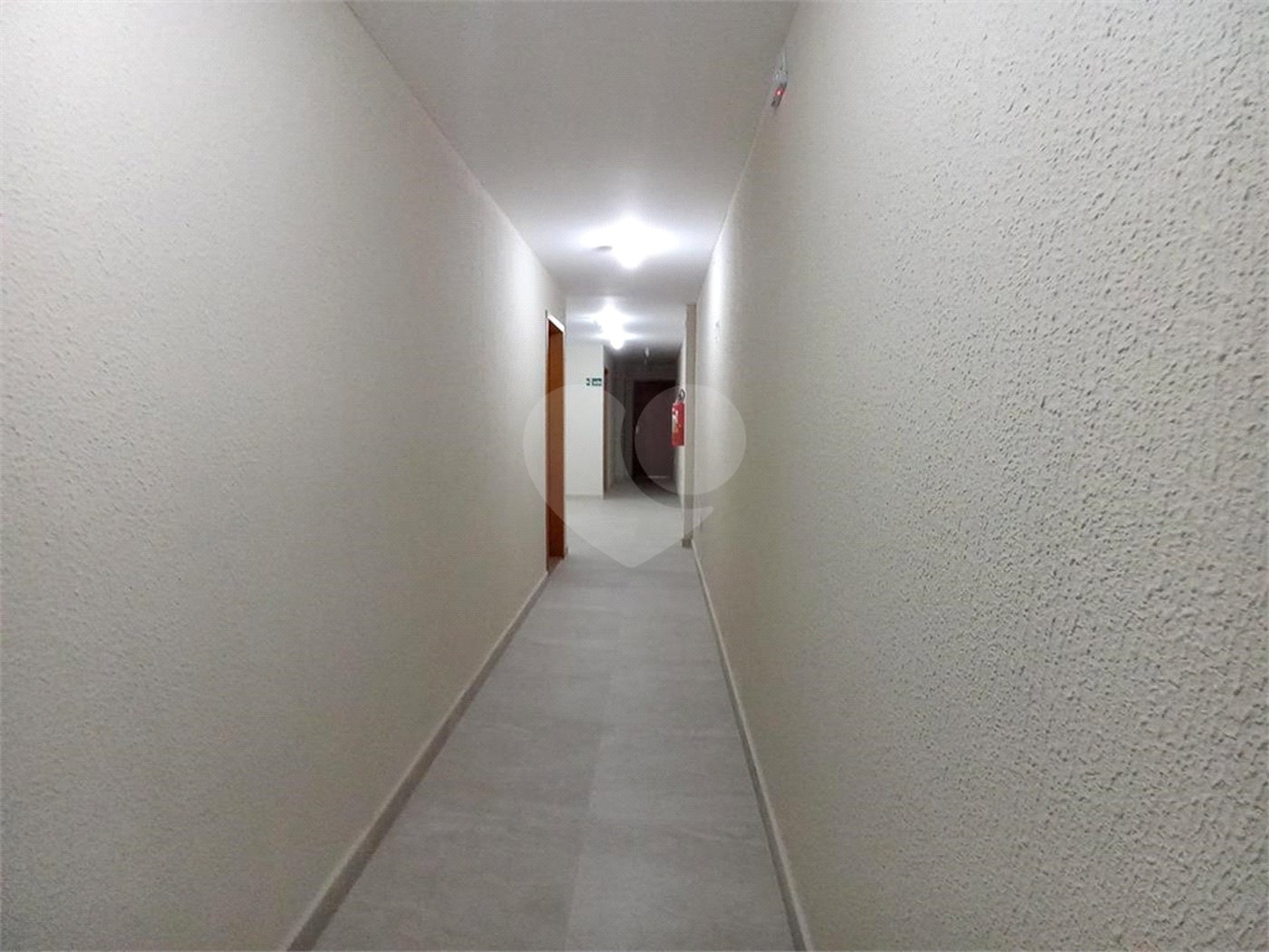 Apartamento à venda com 1 quarto em Santana, São Paulo, SP