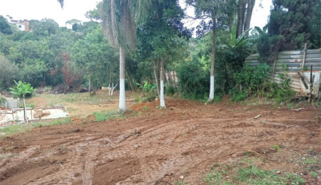 Terreno à venda em Vila Sol Nascente, Suzano, SP