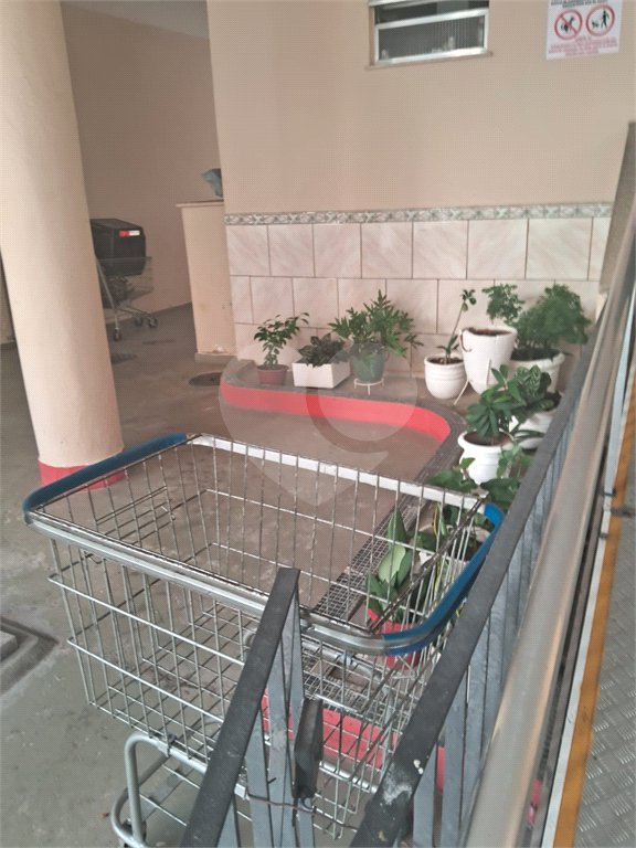 Apartamento à venda com 1 quarto em Tijuca, Rio de Janeiro, RJ
