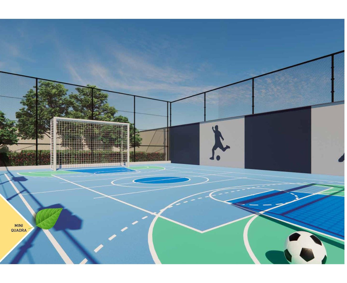 Tropical Park Residencial