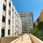 Apartamento à venda com 2 quartos, sendo 1 suíte, em Pinheiros, São Paulo, SP