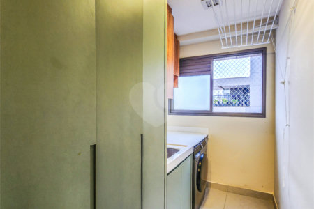 Apartamento à venda com 2 quartos, sendo 1 suíte, em Jardim Prudência, São Paulo, SP