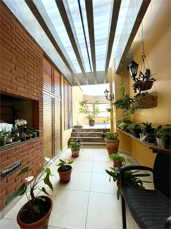 Apartamento à venda com 6 suítes em Santana, São Paulo, SP