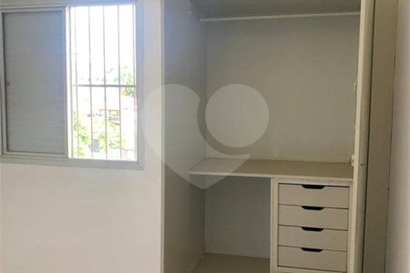 Apartamento à venda com 2 quartos em Santa Teresinha, São Paulo, SP