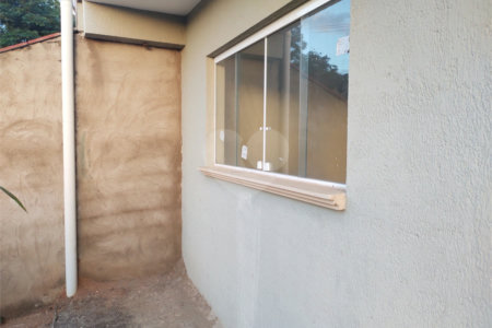 Sobrado à venda com 3 quartos, sendo 1 suíte, em Chácaras Maringá, Atibaia, SP