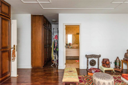 Casa à venda com 5 suítes em Fazenda Morumbi, São Paulo, SP