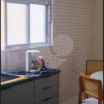 Sobrado à venda com 2 quartos em Tucuruvi, São Paulo, SP
