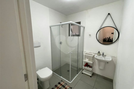 Apartamento à venda em Sumarezinho, São Paulo, SP