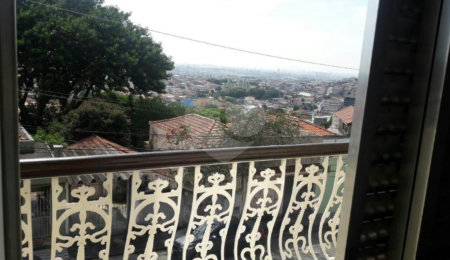 Sobrado à venda com 3 quartos, sendo 1 suíte,  em Tucuruvi, São Paulo, SP