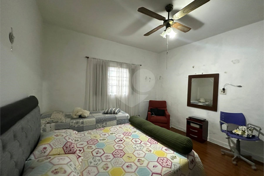 Casa à venda com 2 quartos em Freguesia do Ó, São Paulo, SP