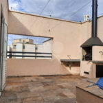 Cobertura à venda com 3 quartos, sendo 1 suíte, em Vila das Belezas, São Paulo, SP