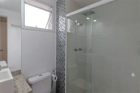 Apartamento à venda com 2 quartos, sendo 1 suíte, em Vila Andrade, São Paulo, SP