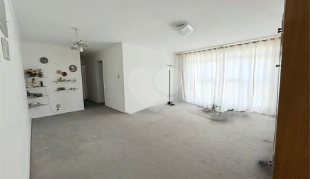 Apartamento à venda com 3 quartos, sendo 1 suíte,  em Pinheiros, São Paulo, SP