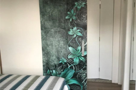 Apartamento à venda com 2 suítes em Santana, São Paulo, SP