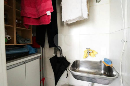 Cobertura à venda com 3 quartos, sendo 1 suíte,  em Santana, São Paulo, SP