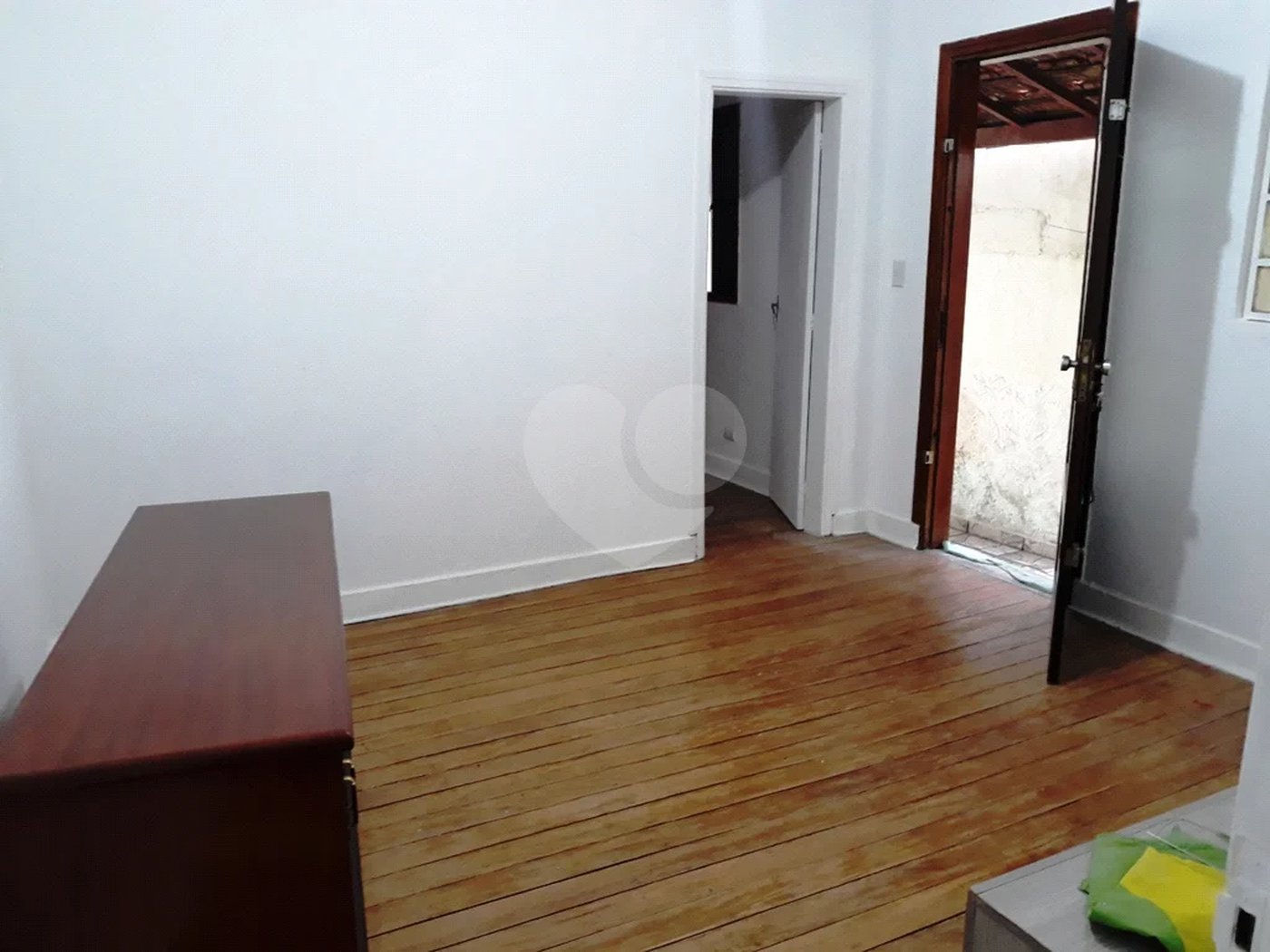 Casa Térrea à venda com 3 quartos em Tucuruvi, São Paulo, SP