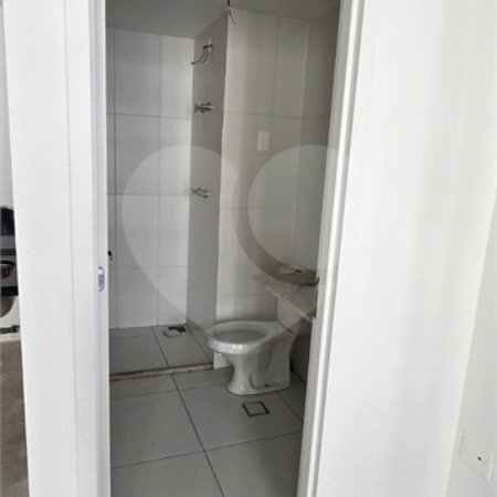 Studio à venda com 1 quarto em Brooklin Paulista, São Paulo, SP