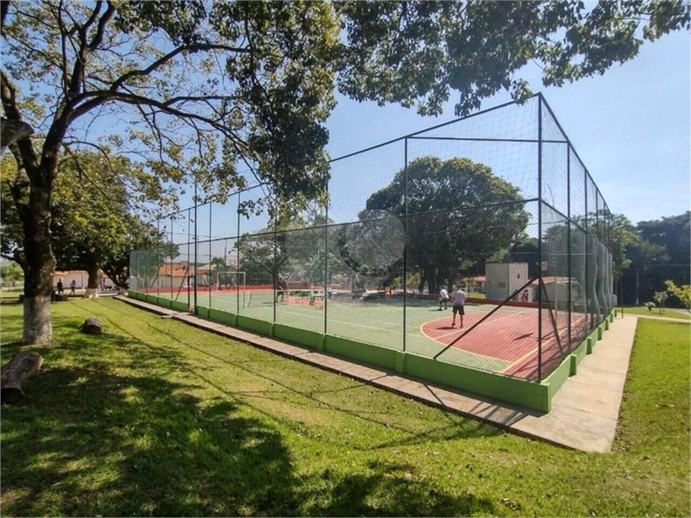 Terreno à venda no condomínio Residencial Jardim Villa Verona, Sorocaba - SP