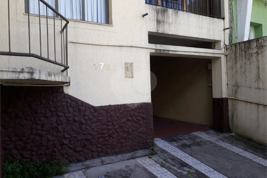Sobrado à venda com 3 quartos, sendo 1 suíte, em Santana, São Paulo, SP