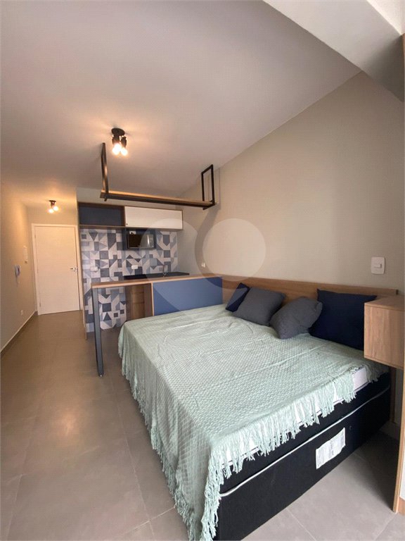 Apartamento para alugar em Vila Pompéia, São Paulo, SP